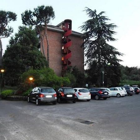 Sweet Rhome - A Due Passi Da San Pietro Roma Exterior foto
